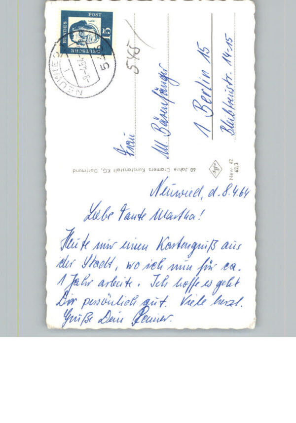 Neuwied Rhein – Bild 2
