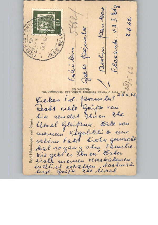 Bad Hoenningen – Bild 2