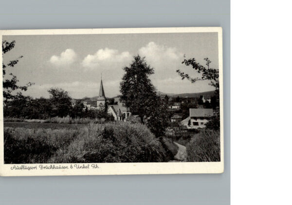 Bruchhausen Neuwied