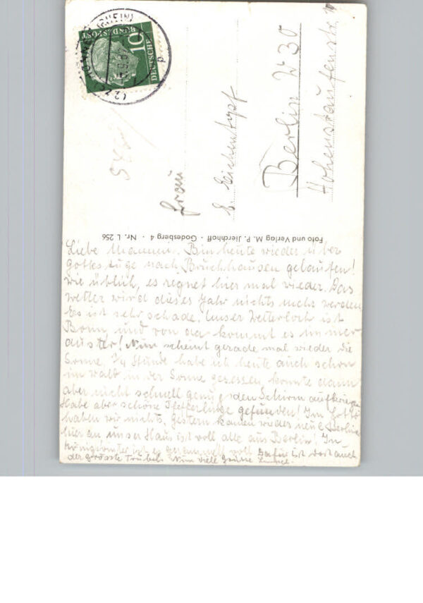 Bruchhausen Neuwied – Bild 2