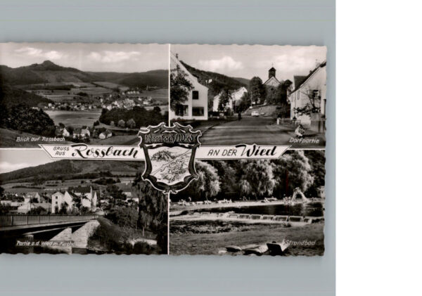 Rossbach Wied