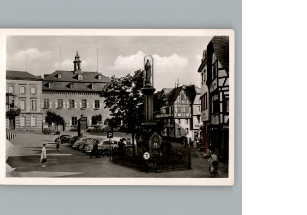 Linz Rhein