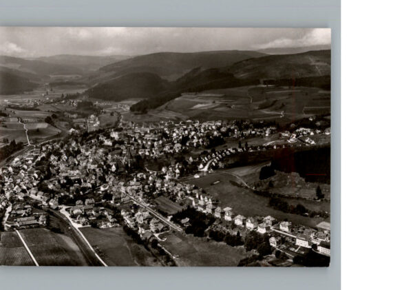 Neustadt Wied