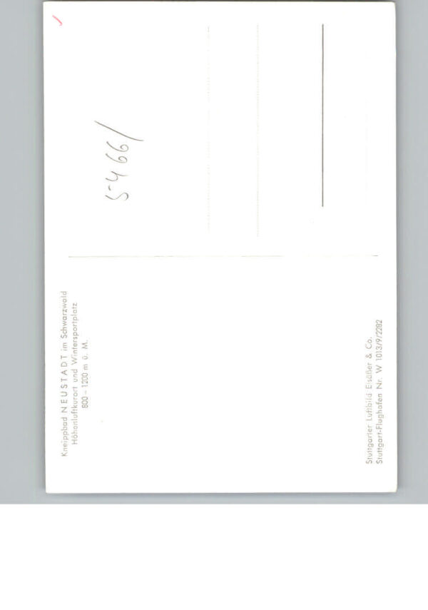 Neustadt Wied – Bild 2