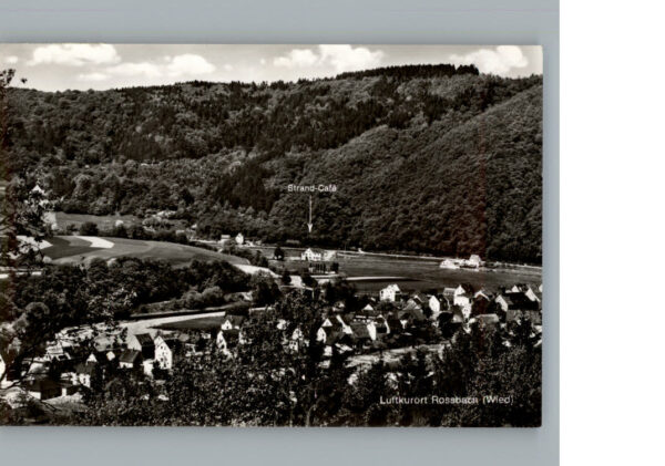Rossbach Wied