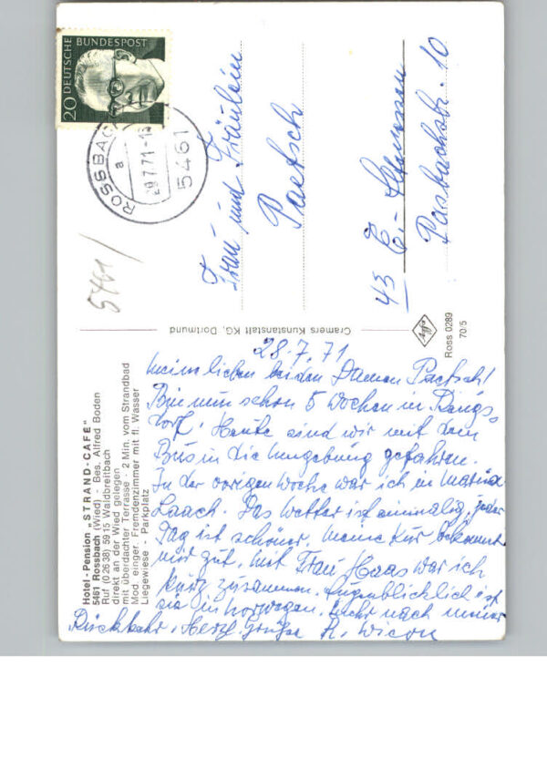 Rossbach Wied – Bild 2