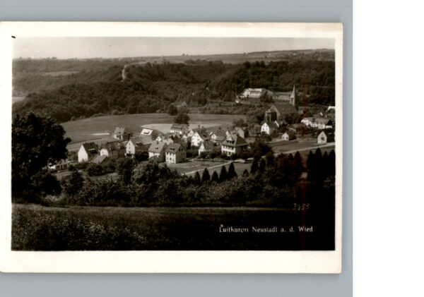 Neustadt Wied