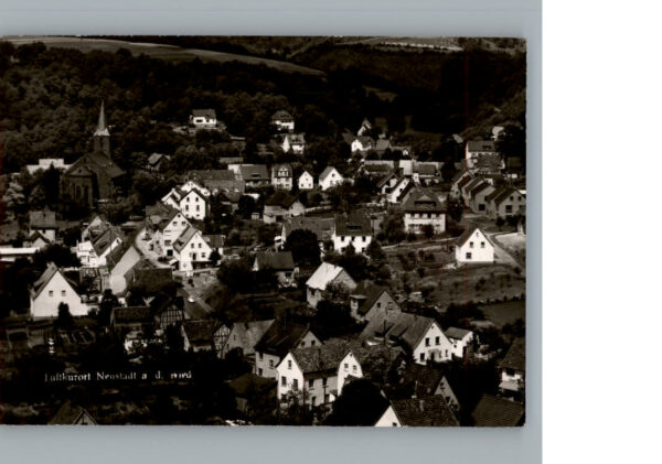 Neustadt Wied
