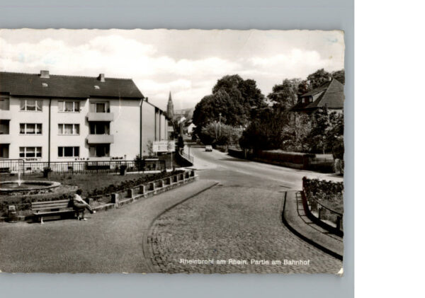 Rheinbrohl