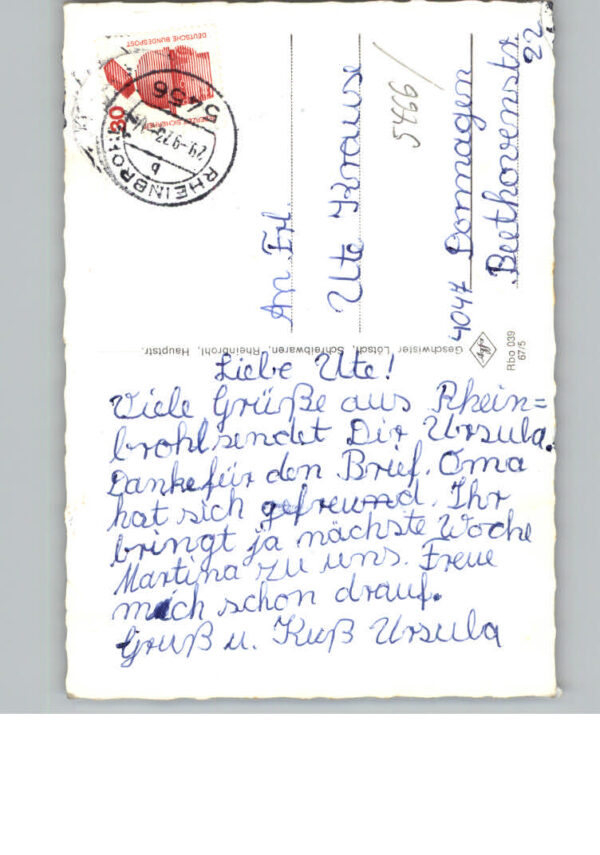 Rheinbrohl – Bild 2