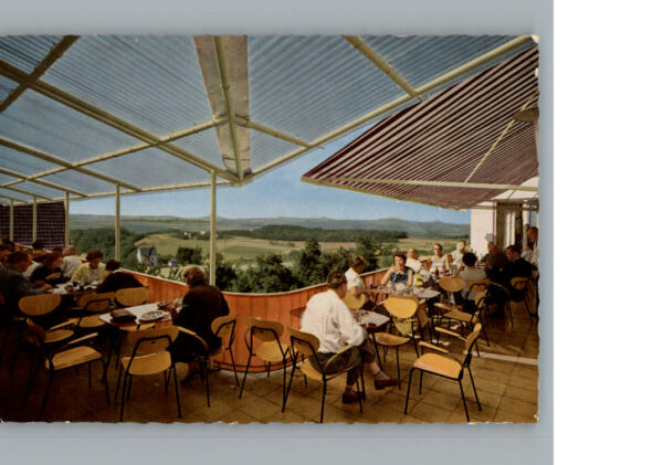 Linz Rhein Hotel Aurobahn-Rasthaus Fernthal