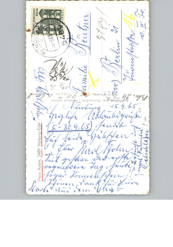 Nuerburg – Bild 2