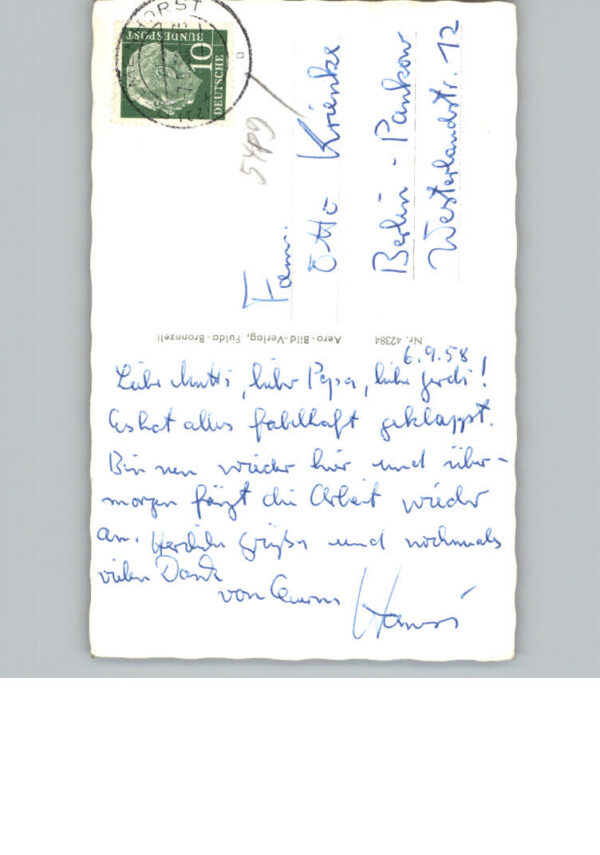 Nuerburg Fliegeraufnahme – Bild 2