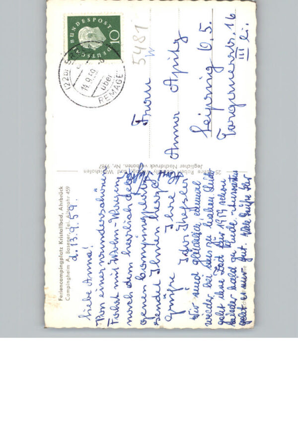 Ahrbrueck – Bild 2