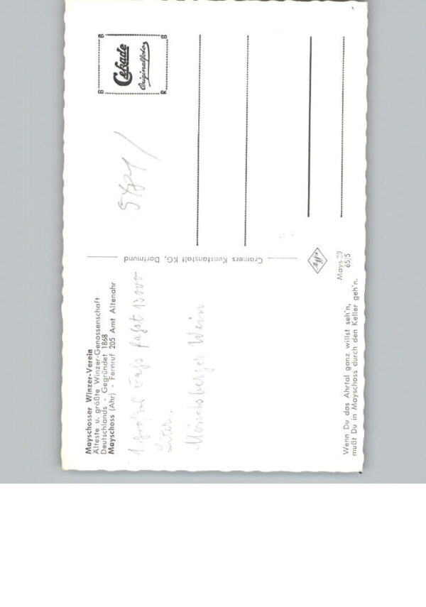 Mayschoss – Bild 2
