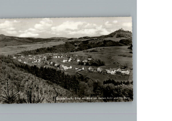 Quiddelbach