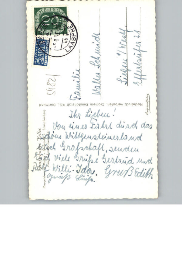 Grafschaft Sauerland – Bild 2