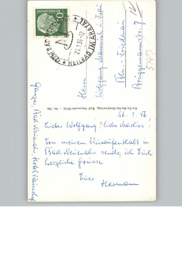 Bad Neuenahr-Ahrweiler – Bild 2