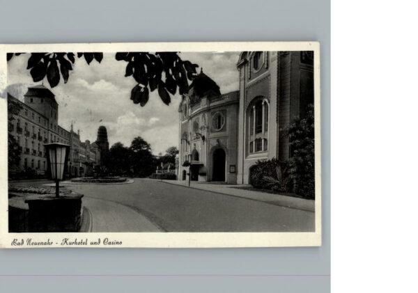 Bad Neuenahr-Ahrweiler