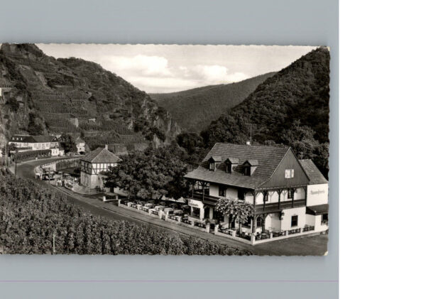 Walporzheim