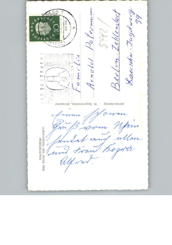 Walporzheim – Bild 2
