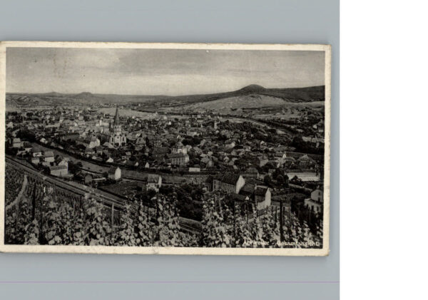 Ahrweiler Ahr