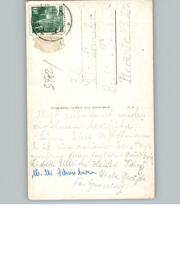 Ahrweiler Ahr – Bild 2