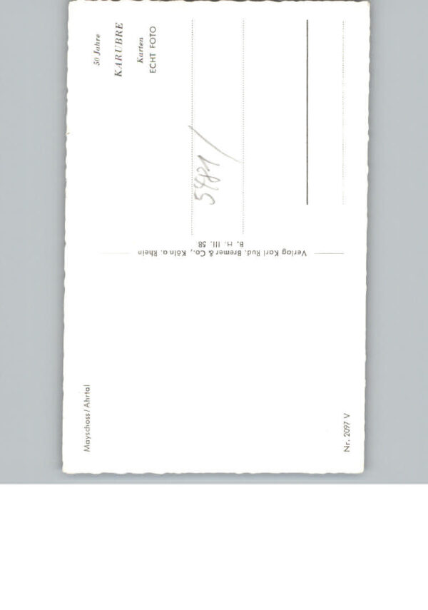 Mayschoss – Bild 2
