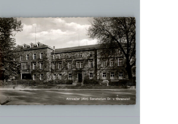 Ahrweiler Ahr