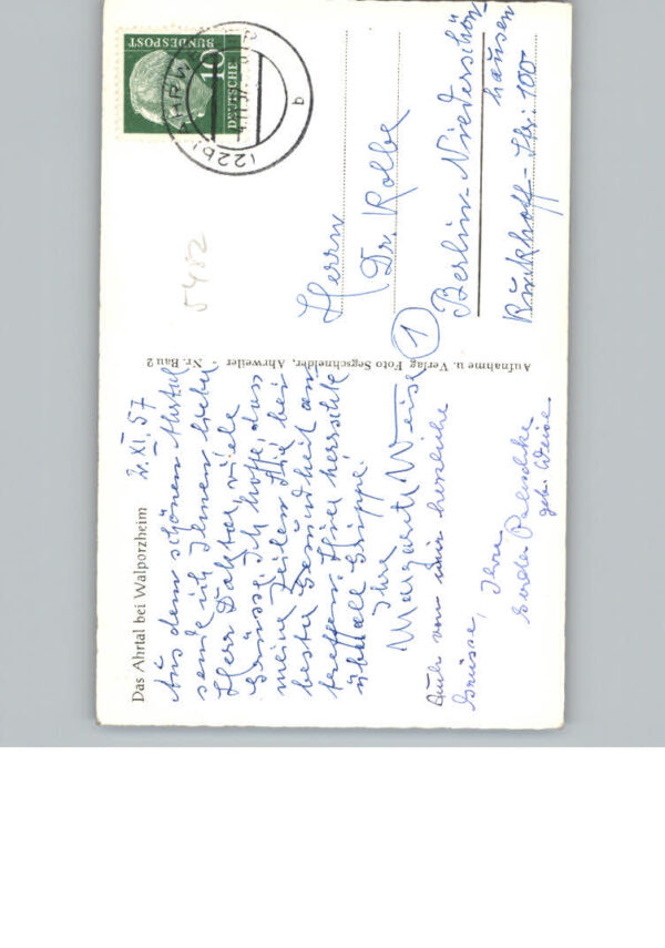 Walporzheim – Bild 2