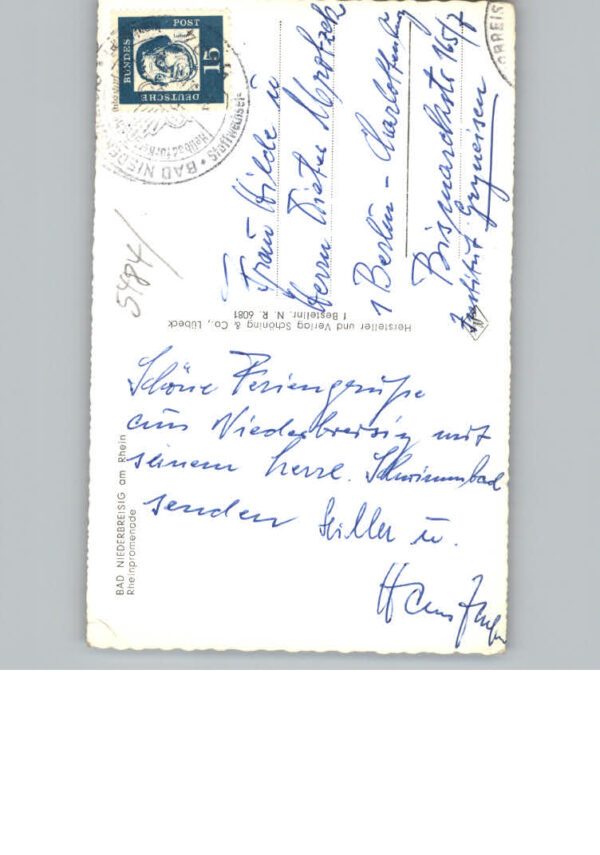 Bad  Niederbreisig – Bild 2