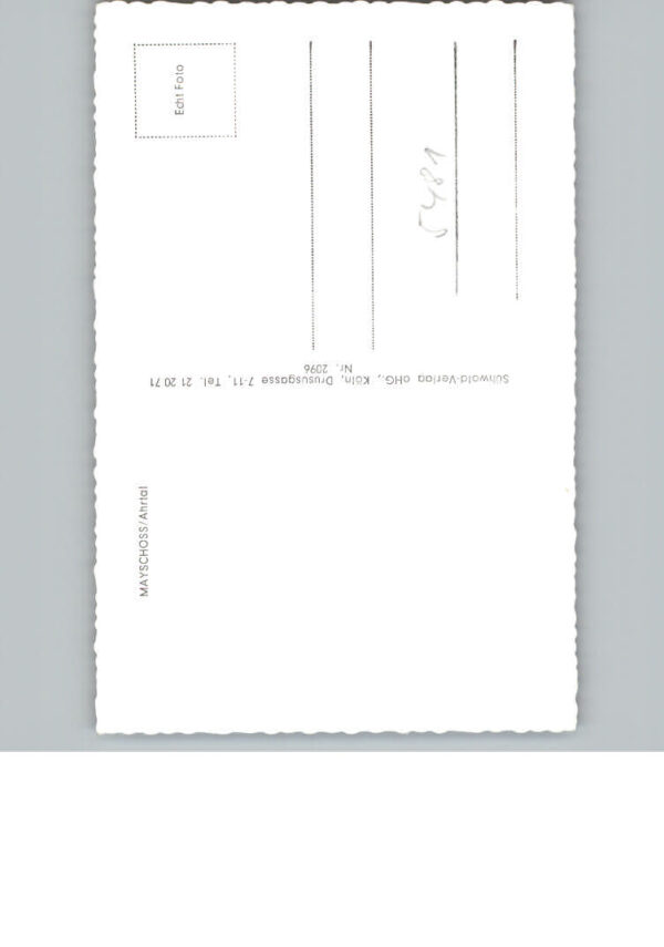 Mayschoss – Bild 2