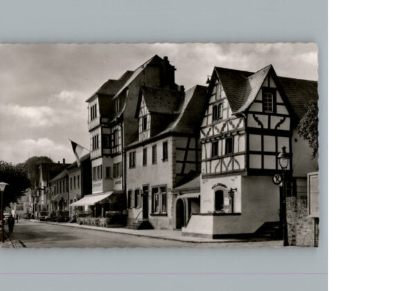 Bad  Niederbreisig