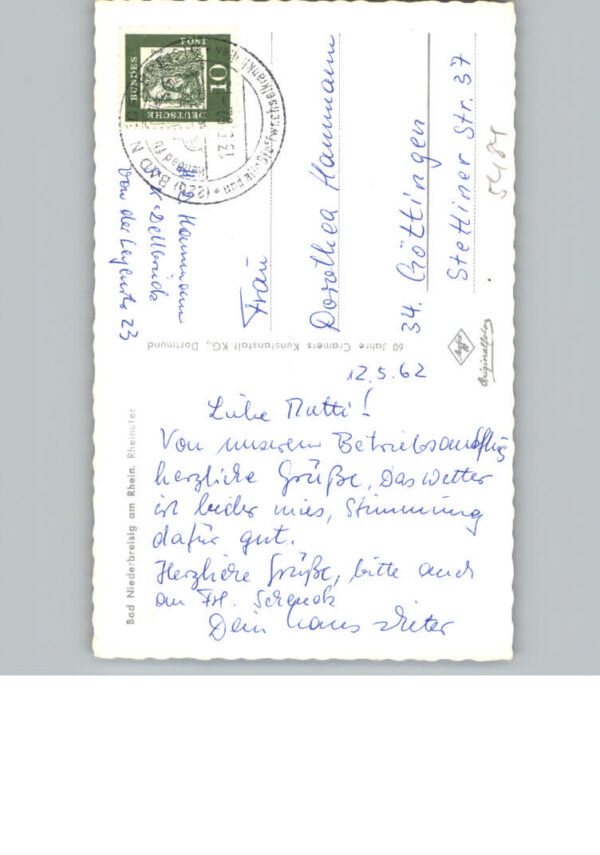 Bad  Niederbreisig – Bild 2
