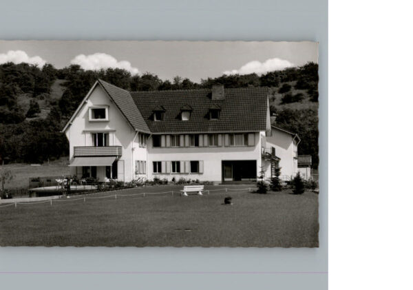 Bad  Bodendorf Landhaus Sonnenberg