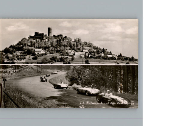 Nuerburg