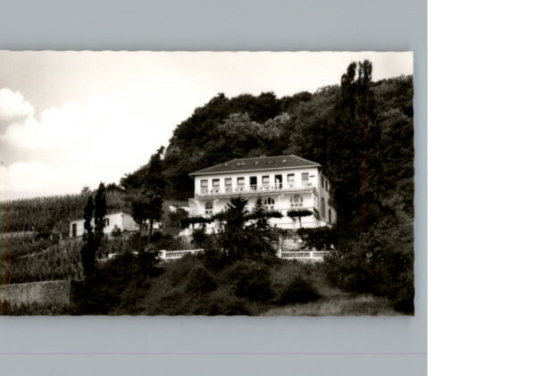 Ahrweiler Ahr Hotel Hohenzollern