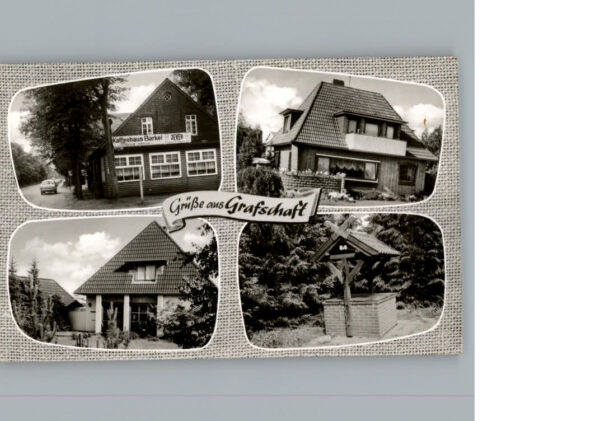Grafschaft Friesland Kaffeehaus Barkel