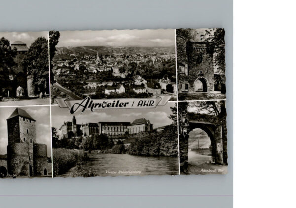 Ahrweiler Ahr