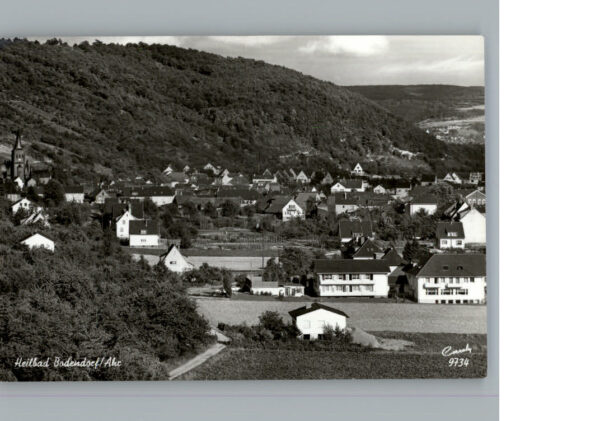 Bad  Bodendorf