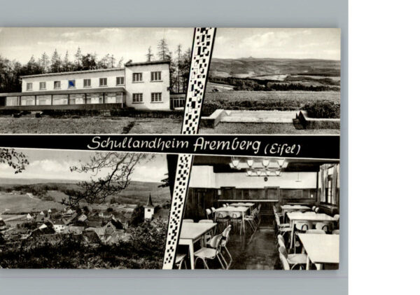 Aremberg Schullandheim