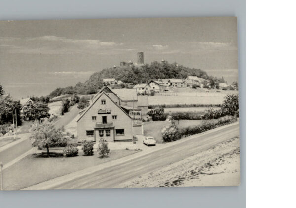Nuerburg
