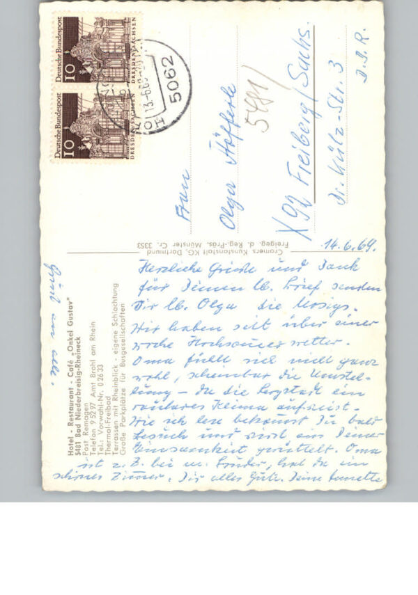 Bad  Niederbreisig – Bild 2