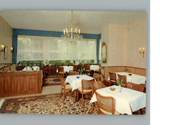 Bad Neuenahr-Ahrweiler Hotel Hamburger Hof
