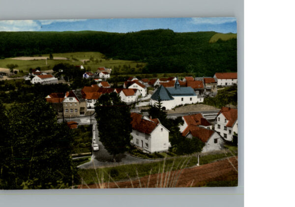 Muesch Adenau