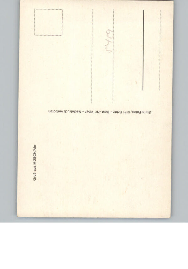 Muesch Adenau – Bild 2