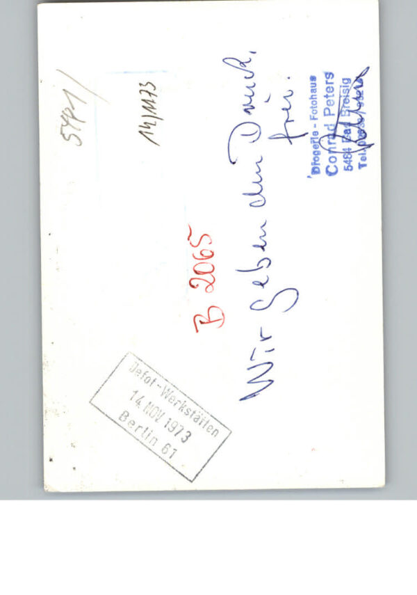Dedenbach – Bild 2
