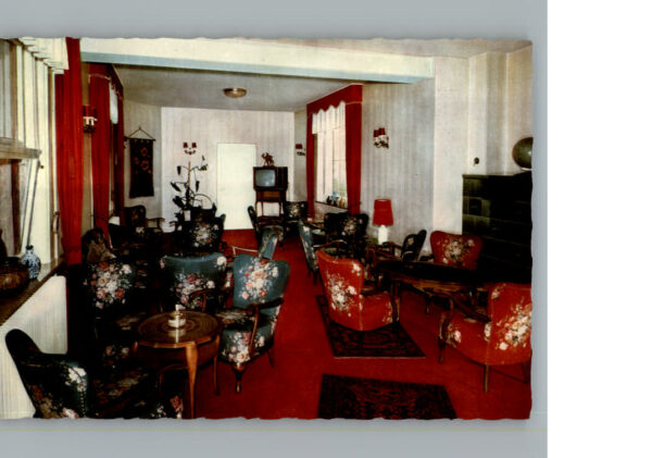 Ehlscheid Hotel Mueller -Krug