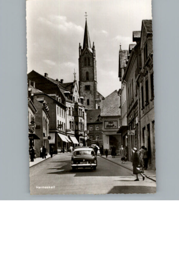 Hermeskeil