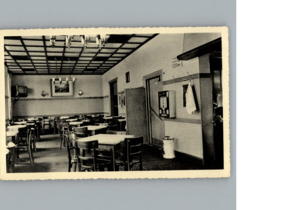 Trier Gasthaus R. Alken